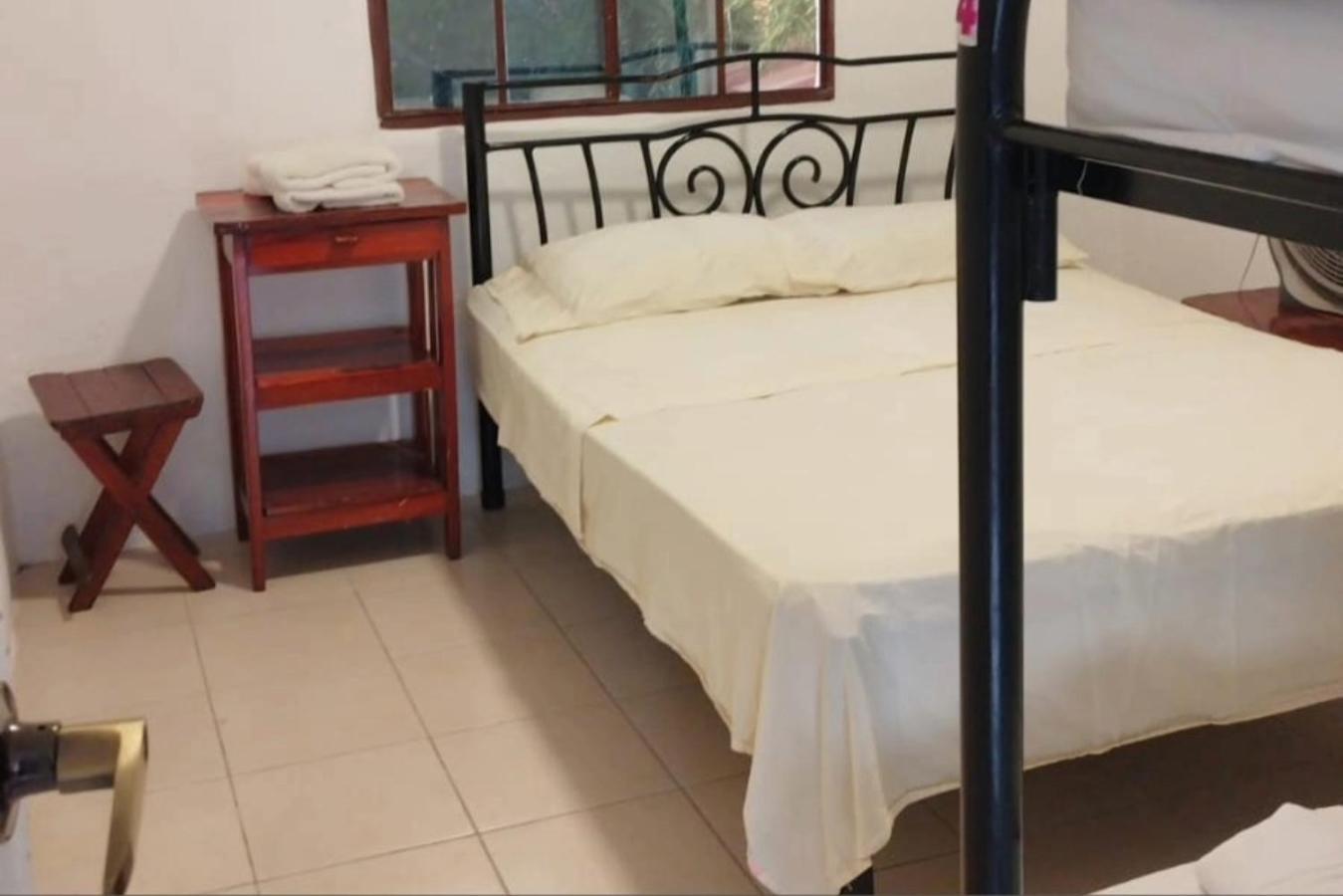 Managua Inn Cameră foto